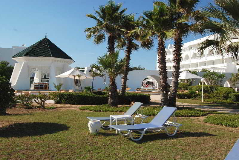 Happy Days Sultan Beach Gammarth Buitenkant foto